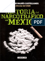 Histo Narc Mex