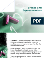 Brake System Fundamentals