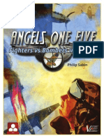 Angels Five