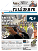 Eltelegrafo 01 10 2014