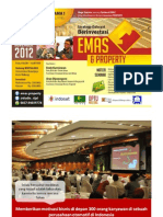 PDF Materi Seminar Emas Dan Properti Di Malang