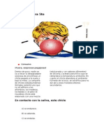 Prueba Lectura 5to - Editado