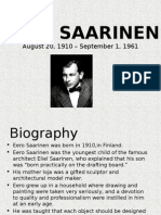 Eero Saarinen