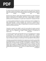 Problemas de Las Empresas Multinacionales en El Ámbito Internacional