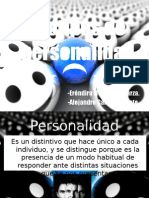 Biotipos de Personalidad