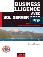 Business Intelligence Avec SQL Server 2005 (French)