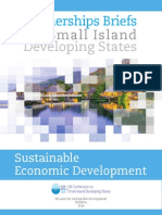 For Small Island: Developing States