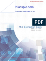 PLC Connection Guide (Unlockplc - Com)