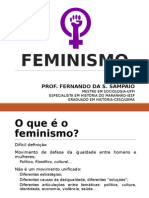 Feminismo