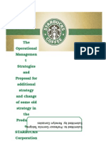 Management Term Paper