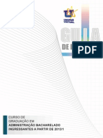 Administração UNOPAR - PPC