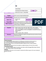 5e Lesson Plan