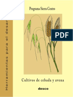 Cebada PDF