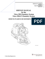 Manual Servicio Vitros 950