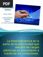 Electronica Esquematica 