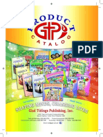 Glad Tidings Publishing Inc