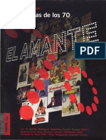 El Amante - Cine - #157 - Rayorojo