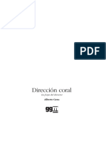 Dirección Coral Grau