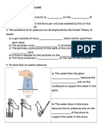 CHAPTER 6 Air Pressure