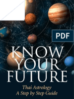 Know Your Future