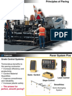 Paving - Principles of Asphalt Paving PP