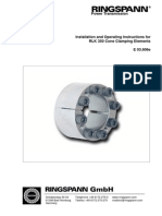 Power Transmission: Schaberweg 30-34 61348 Bad Homburg Germany Telephone +49 6172 275-0 Telefax +49 6172 275-275