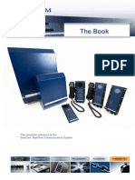 SeaCom System Manual Rev 0401