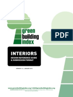 GBI Design Reference Guide - Interiors V1.0 Draft 3 Full PDF