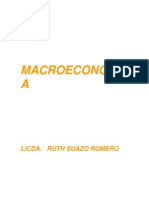 Macro Economia 