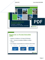 C6 - Simulacion en Periodo Extendido PDF