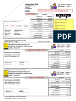 Banglalion Communications LTD.: Pay Here