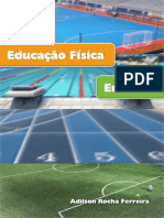 Livro - Educação Física em Foco