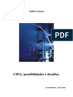 CIPA Possibilidades e Desafios