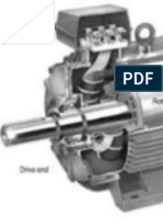 Electrical Power and Machines - Application of Induction Motors