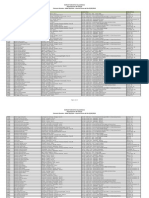 Locais de Prova Edital 202-2014