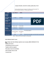 Presentation3 FINMAN Working Capital