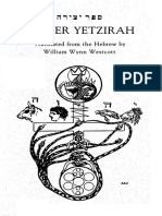 Hour - of - The - Time - 07142012 - Sepher Yetzirah PDF