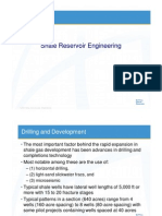 5 Petronas Shale Gas Workshop - Engineering Module