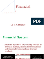 Indian Financial System