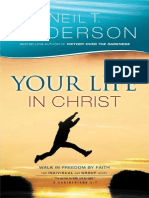 Your Life in Christ