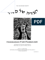 Passover Haggadah - Christian Ver