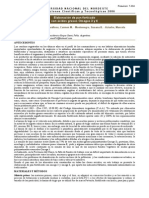 Elaboración de Pan Forticado Con Acidos Grasos Omegas 3 y 6