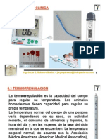 Termometria Clinica