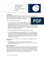 Writing Papers Guide PDF