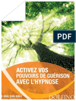 Activez Vos Pouvoirs de Guerison Avec Hypnose Complet