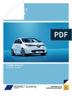 Renault Zoe 2013 PDF