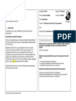 Pyp Exhibition Planner 2010-2011 Discovery College HK