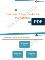 Unit 54 - Overview of Bond Sectors & Instruments - 2013