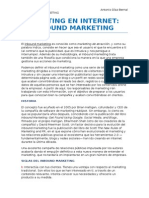 El Inbound Marketing