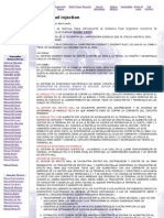 Full Inyeccion Del Volkswagen Sedan PDF